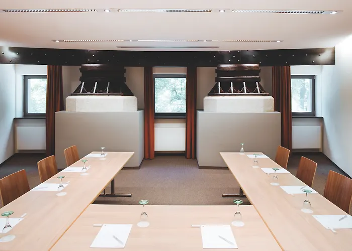 MövenpickHotel Hamburg