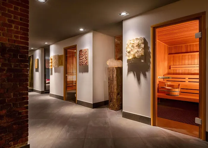 MövenpickHotel Hamburg